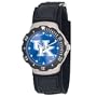 Game Time Unisex COL-AGV-KEN Kentucky Agent Velcro Watch