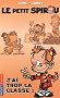 Le Petit Spirou, Tome 8 : J'ai trop la classe !