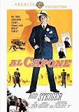 Al Capone [DVD] [1959] [Region 1] [US Import] [NTSC]