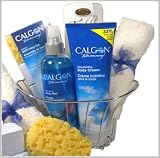 Take Me Away Gift Basket - Bath and Body Spa Gift Set - A Mother's Day Gift idea