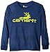 Carhartt Big Boys' Deer Force Tee