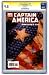 Search : WA Captain America #25 Director's Cut Signed by Joe Quesada CGC Signature 9.8 'Death of Captain America'