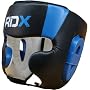 RDX Boxing Head Guard halmet,MMA Face Protector Gl&hellip RDX