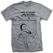 ONE FLEW OVER THE CUCKOOS NEST nicholson film GYB SHIRT