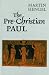 Image: Shopper's Delight: Paul in The Books Store ~ Pre-Christian Paul