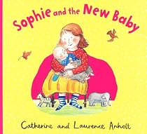 Sophie and the New Baby