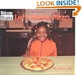 Let's Make Pizza (Welcome Books: In the Kitchen)