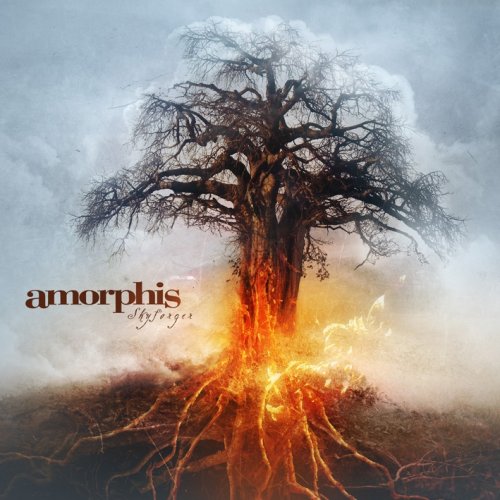 Amorphis Picture