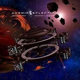 Avenir Eclectia ~ Michael L. Rogers