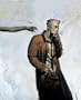 Hellblazer: The Fear Machine (Hellblazer (Graphic Novels))