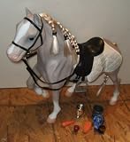 Our Generation Quarter Horse - Large FigureIMAGE