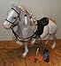 Our Generation Quarter Horse - Large Figure_s-1