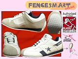 Starfighter II fencing shoes