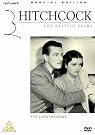 The Lady Vanishes