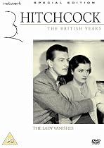 The Lady Vanishes [DVD] [1938]