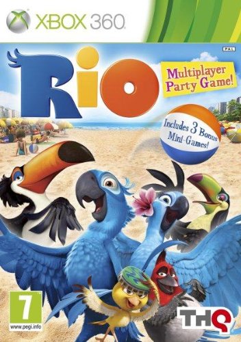  Rio [RF][Exclue[FS]