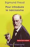 Pour Introduire le Narcissisme