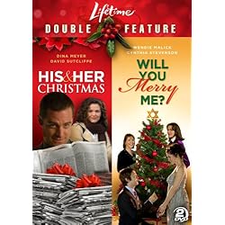 His & Her Christmas/Will You Merry Me