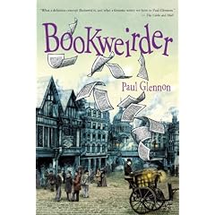 Bookweirder