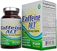Quit Caffeine Alternative Supplement: Caffeine-ALT