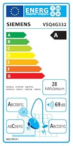 Best deals of Siemens VSQ4G332