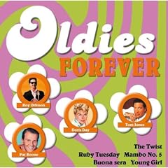 Oldies Forever