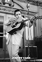 Johnny Cash - Walk the Line 24"x36" Art Print Poster