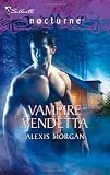 Vampire Vendetta