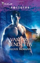 Vampire Vendetta