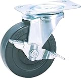 ナンシン 一般キャスター TEL-75RL S-1 (1個入)