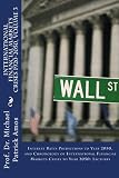 VOL. 3. INTERNATIONAL FINANCIAL MARKETS CRISES, 1920-2050, MAY 17, 2013 Edition