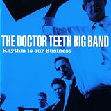 Rhythm Is Our Business