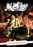 DVD : McFly  All The Greatest Hits (The DVD) [2007]