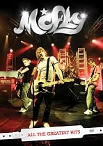 McFly  All The Greatest Hits (The DVD) [2007]
