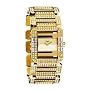 D&G DW0220 Royal Ladies Crystal Bracelet Watch