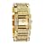 D&G DW0220 Royal Ladies Crystal Bracelet Watch