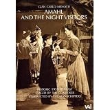 Menotti - Amahl and the Night Visitors