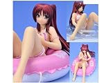 Kaitendoh - To Heart 2 statuette PVC 1/6 Tamaki Kousaka Summer Version 12 cmIMAGE
