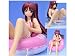 Kaitendoh - To Heart 2 statuette PVC 1/6 Tamaki Kousaka Summer Version 12 cm_s-1