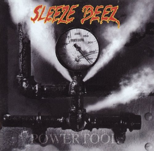 CD-Charts  Search : Powertool