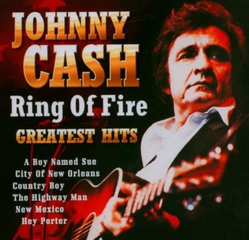 Ring Of Fire: Greatest