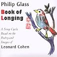 Glass Book Longing Philip