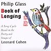 Book of Longing