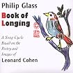 Book of Longing