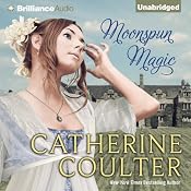 Moonspun Magic | [Catherine Coulter]