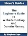 The Beginners Guide To Website Hosting And Domain 