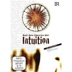 Auf den Spuren der Intuition [2 DVDs]