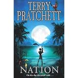 Nationpar Terry Pratchett