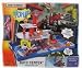 Matchbox Deluxe Pop-Up Playset Auto Center Adventure Set