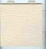 Wood Composite Modular Tile (white) Wood Composite Modular Tile (white)